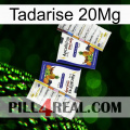 Tadarise 20Mg 12